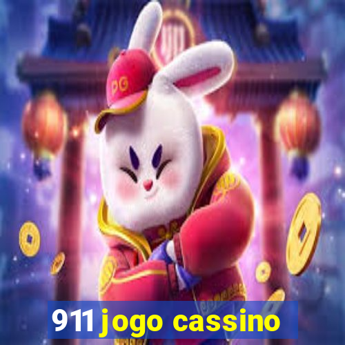 911 jogo cassino